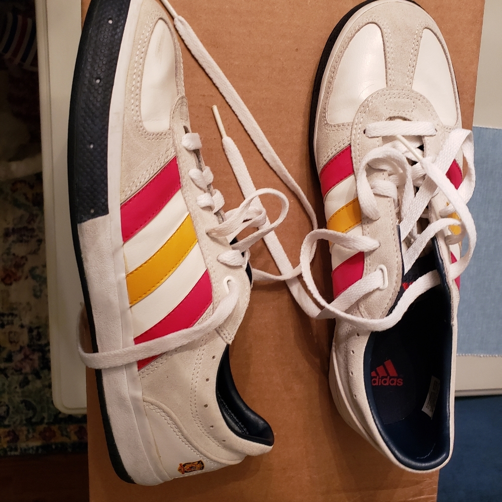 Adidas shoes